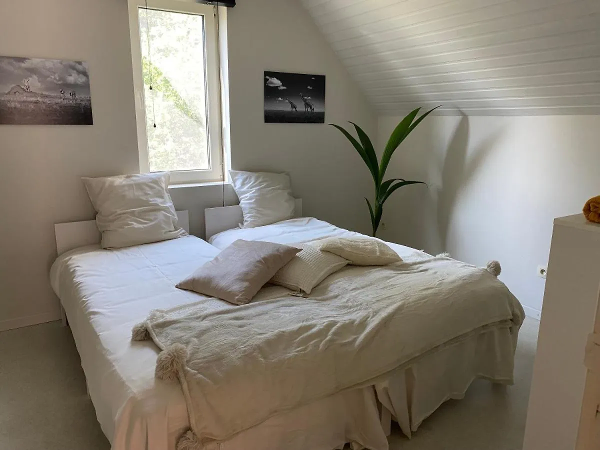 B&B Maison Blanche Ghent
