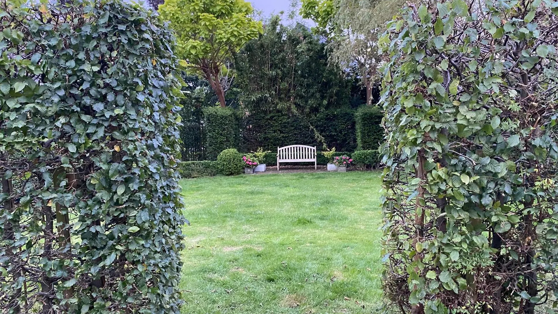 B&B Maison Blanche contacts