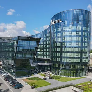 Hotel Der Valk, Gent