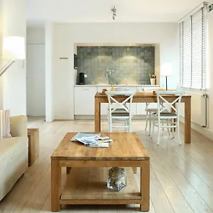Apartment Midisud, Gent