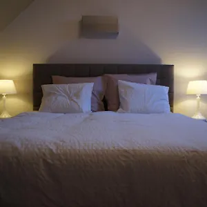 Ferienhaus All Inn Holiday Home, Gent