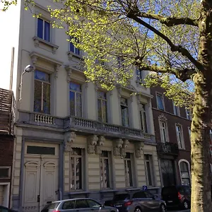 Apartment Business-flatsghent, Gent