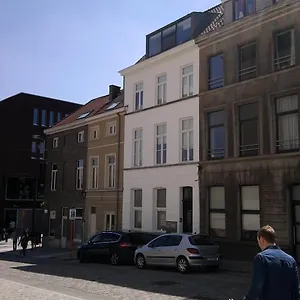 Apartment Designflats, Gent