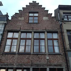 Apartment Geldmunt, Gent