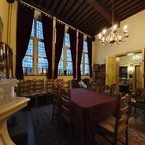 Hotel Erasmus, Gent