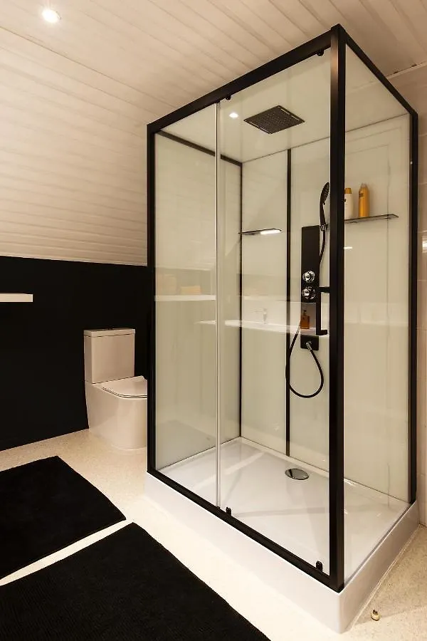 גנט B&B Maison Blanche 0*,