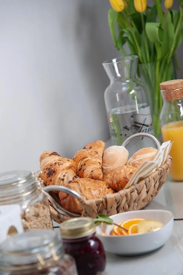 גנט B&B Maison Blanche 0*,  בלגיה