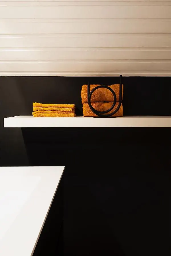 גנט B&B Maison Blanche
