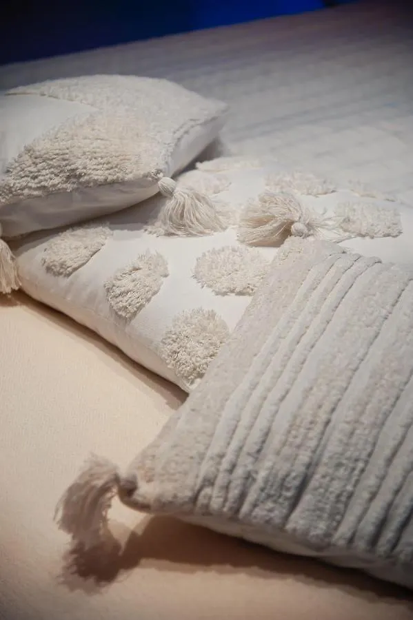גנט B&B Maison Blanche